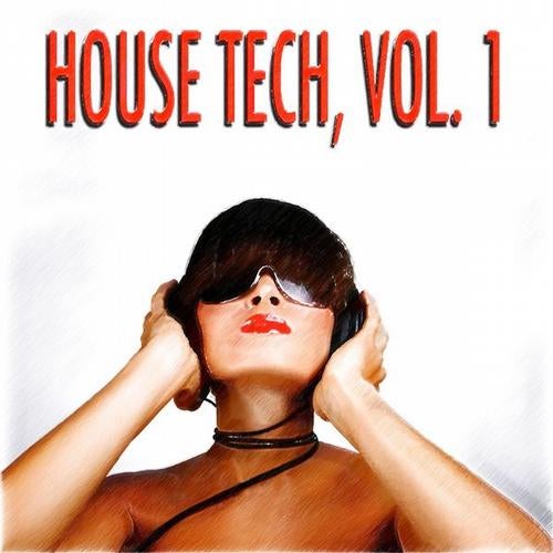 House Tech, Vol. 1