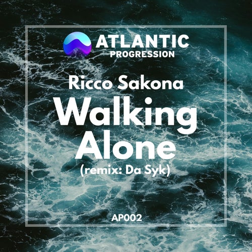 Walking Alone
