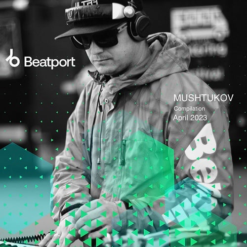 Mushtukov - April 2023 RTS.FM Chart Beatport