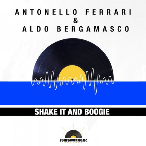 Shake It And Boogie