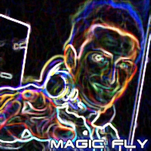 DJ MAGIC FLY