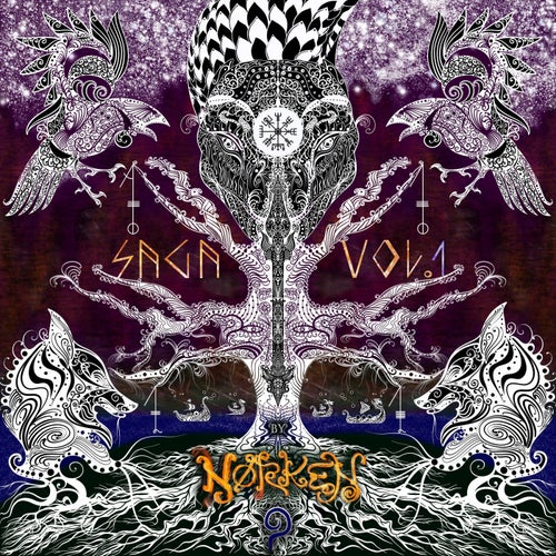 Saga, Vol. 1