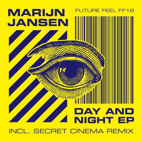 Day and Night EP (Extended Mix)