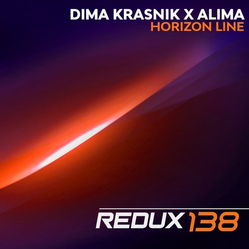 Dima Krasnik — Horizon Line (2024)