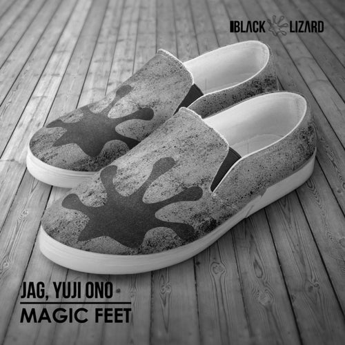 Magic Feet