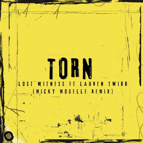 Torn (feat. Lauren Twigg) [Micky Modelle Remixes]