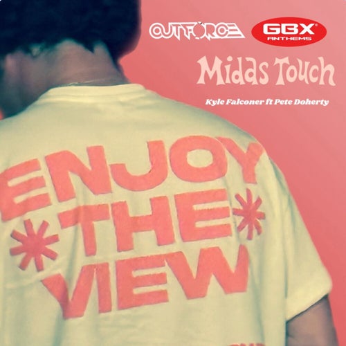 Midas Touch Remixes