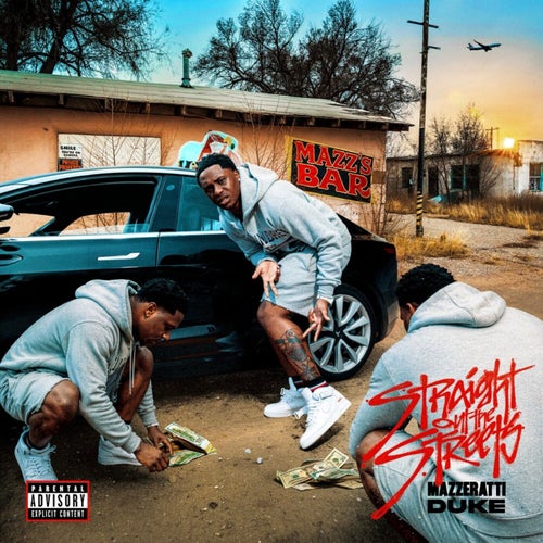 Straight Out The Streets