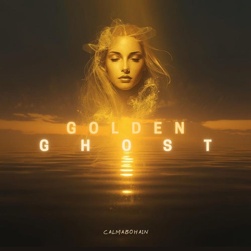 Golden Ghost
