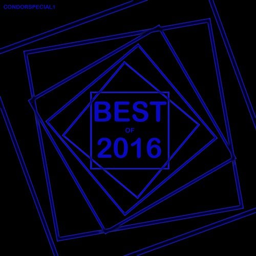 Cover art for Most Sold 2016
