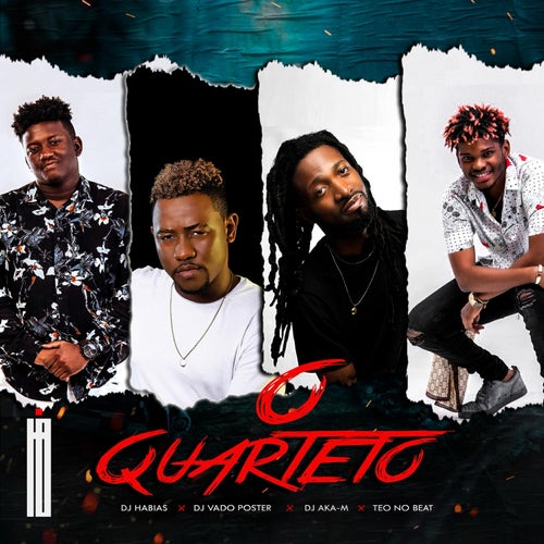 O Quarteto