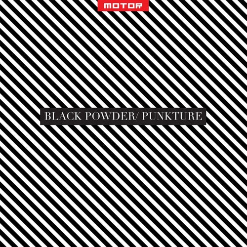 Black Powder / Punkture