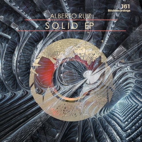 Cover art for Solid