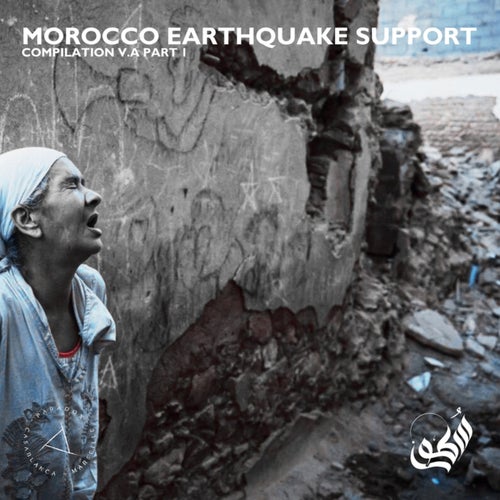 Morocco Earthquake Support Compilation Part 1