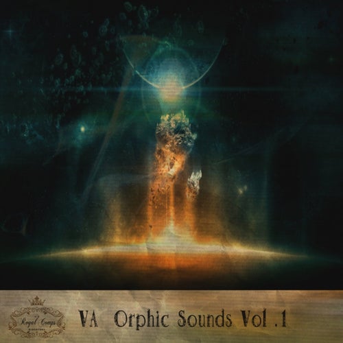 Orphic Sounds, Vol. 1