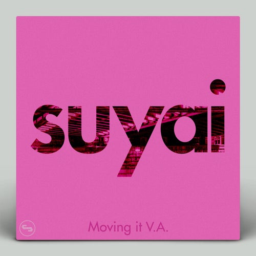 Cover art for Moving It