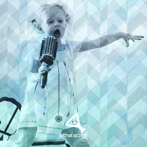 Cover art for Quiet EP