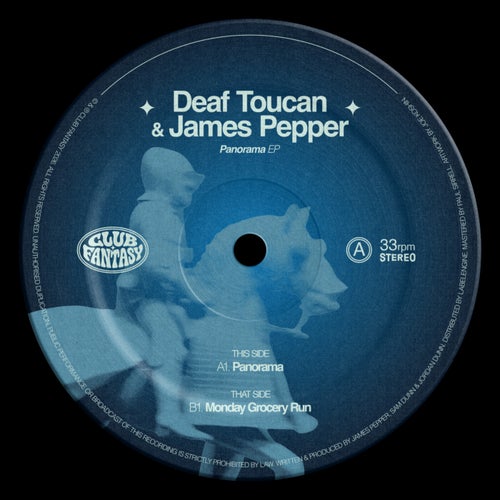 Panorama EP
