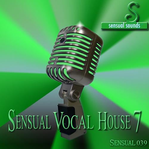 Sensual Vocal House 7