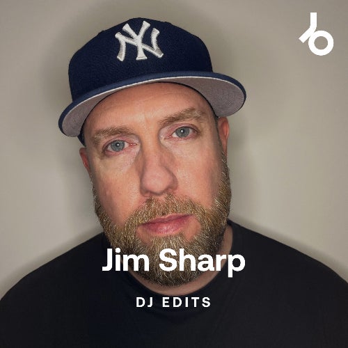 Jim Sharp DJ Edits