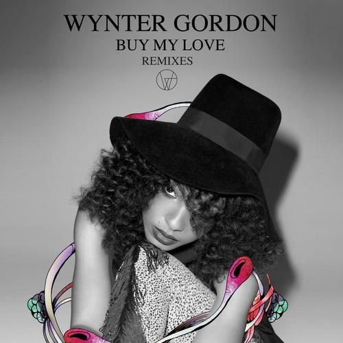 Buy My Love (Remixes)