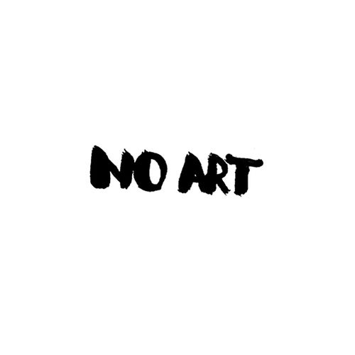 NO ART (Armada Music)