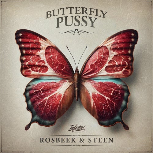Butterfly Pussy