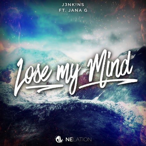 Lose My Mind