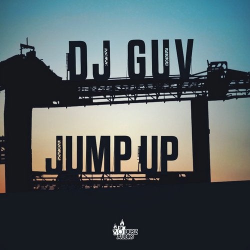 Cover art for Jump Up