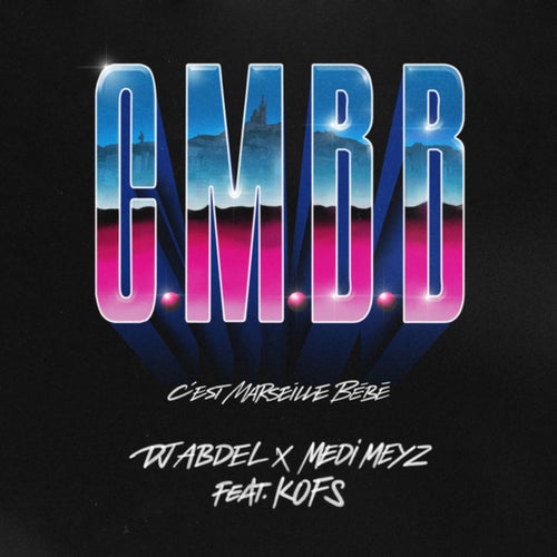 CMBB (C'est Marseille Bébé)