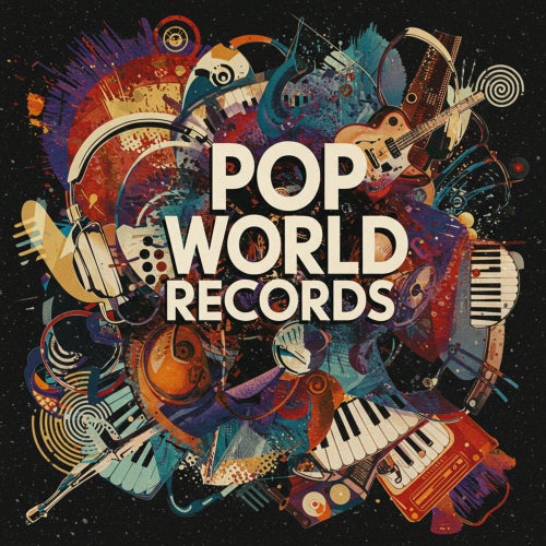 Pop World Records