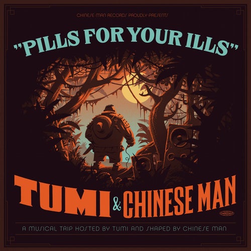 Pills for Your Ills
