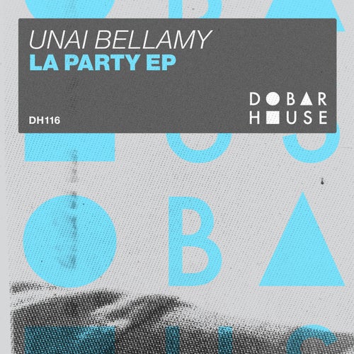 La Party EP