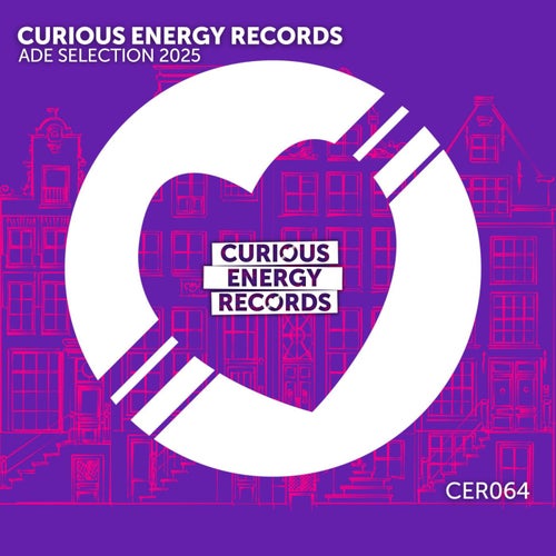 Curious Energy ADE Selection 2025