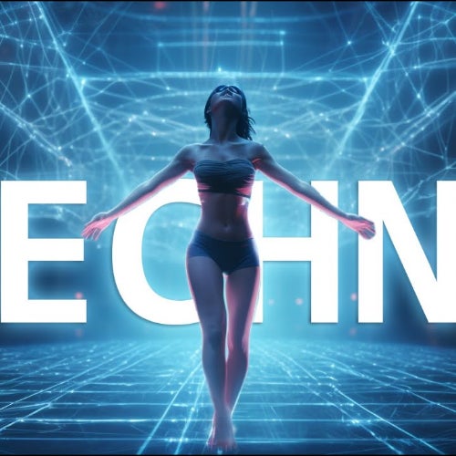 Best Techno Driving 25