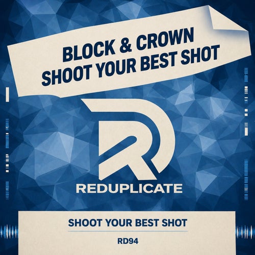 Shoot Your Best Shot 