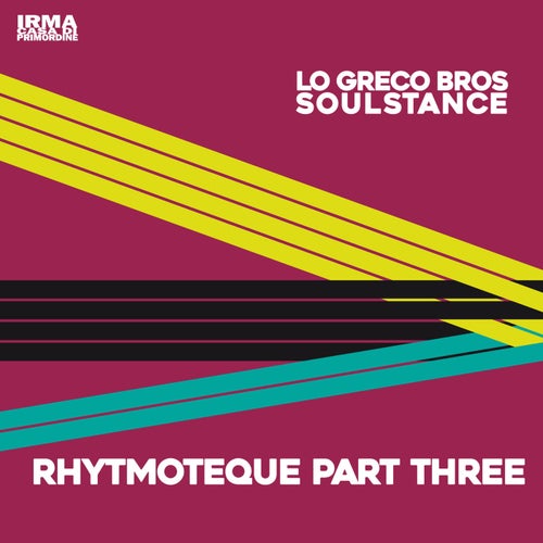 Rhytmoteque