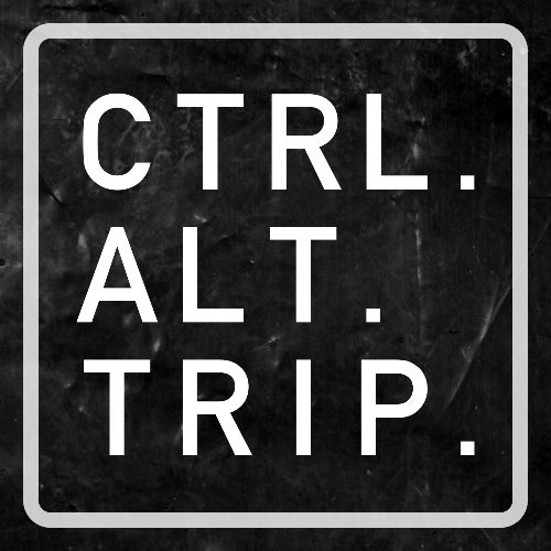 Ctrl Alt Trip Records
