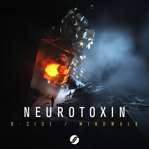 Download Neurotoxin - B-Side / Mindwalk (SKLTR024) mp3