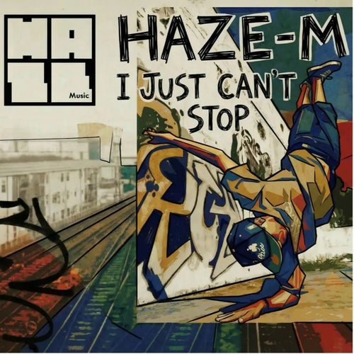 I Just Can't Stop