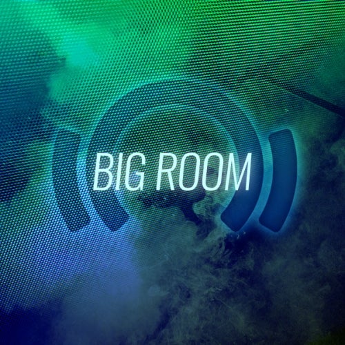 Staff Picks 2019: Big Room