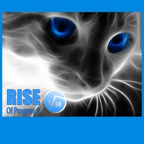 Rise Of Progress 3