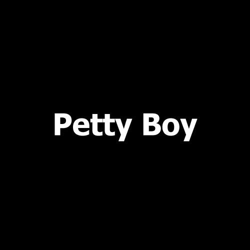 Petty Boy