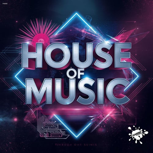 House Of Music