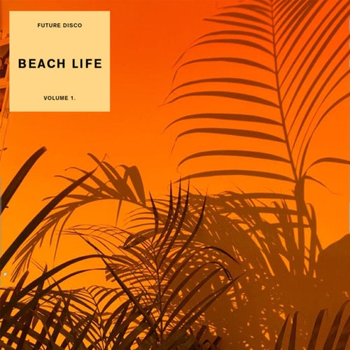 Beach Life: Sunrise to Sundown