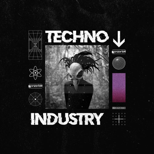 Cover art for Techno Industry