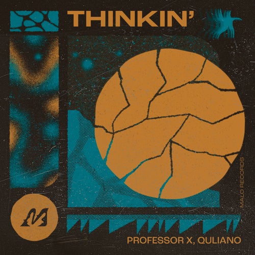 Thinkin'