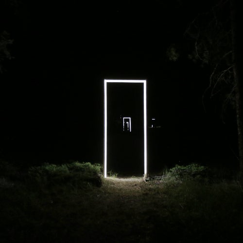 May 2021 "Deep In The Dark" Chart