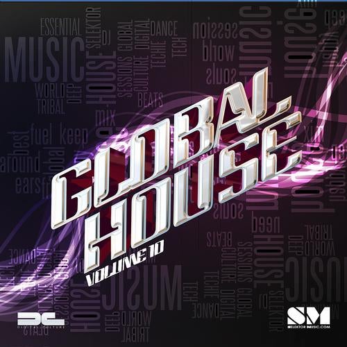 Global House 10