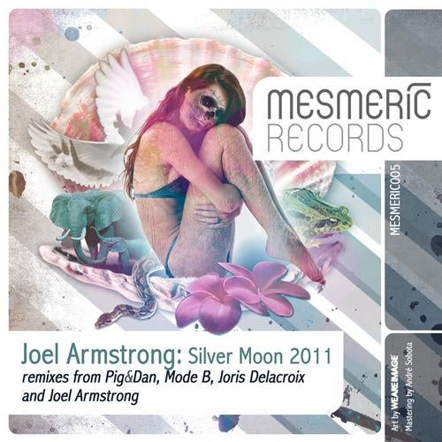 Silvermoon 2011 Remixes